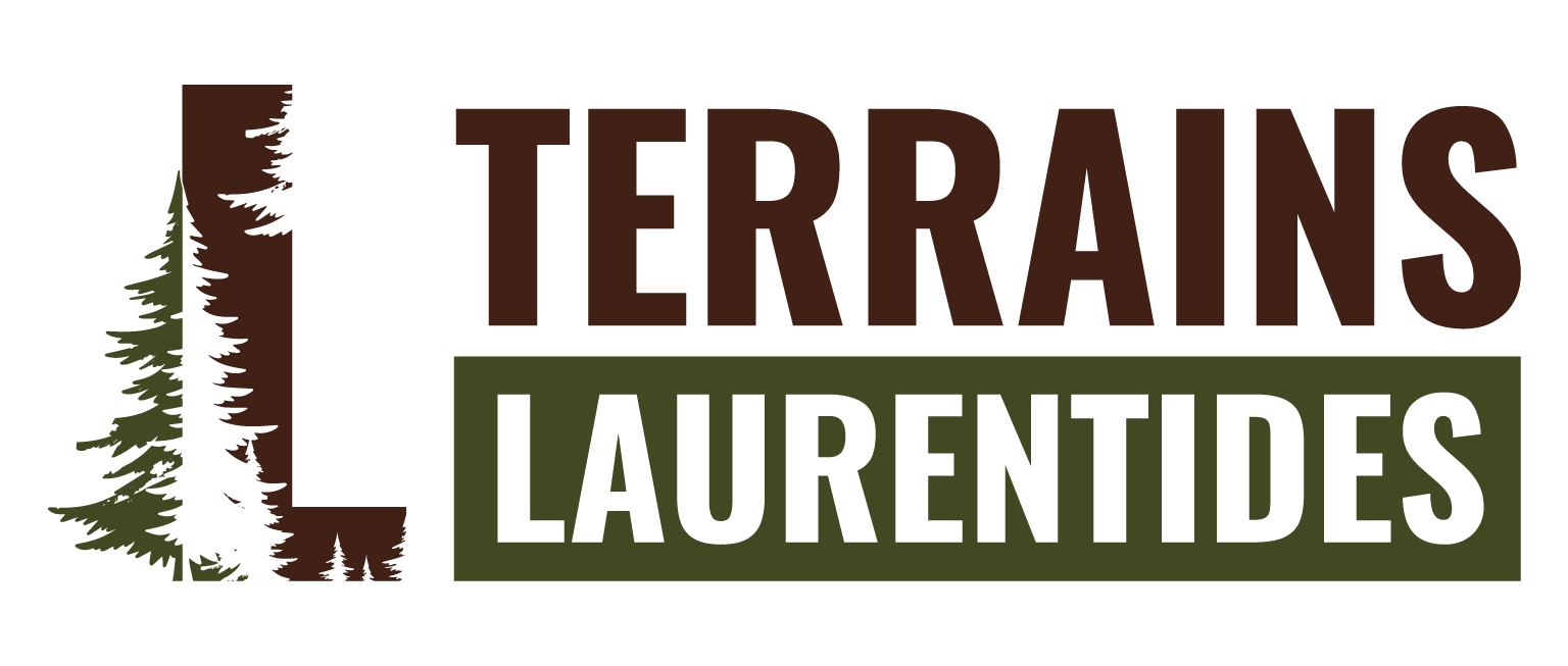 Terrains à vendre dans les Laurentides